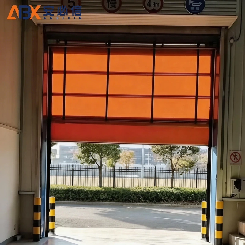 张掖高速堆积门