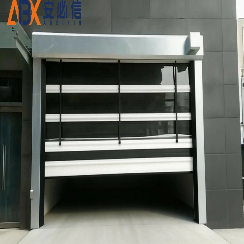 张掖机械式门封